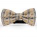 Papion personalizat, pescuit, fir intins